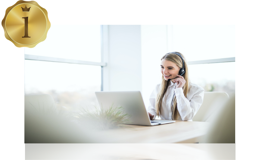 安心安全LINEサポート